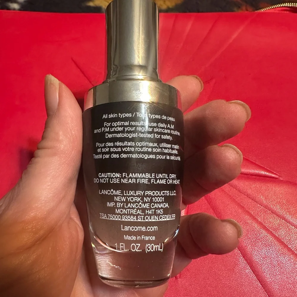 Lancôme Advanced Génifique Youth Activating Concentrate